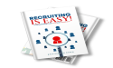  Ready to Revolutionize HR Strategies: 'Recruiting Is Easy!' Unveils Insights 