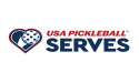  USA Pickleball Launches Official Charitable Arm, USA Pickleball Serves 