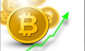  What made Bitcoin mining major Hut 8 shares surge? 