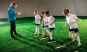  PAC Soccer Training Revolutionizes Team Development with Group Soccer Training Sessions 