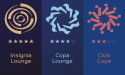 CONMEBOL Copa América USA 2024™: Hospitalidade Oficial com ingressos inclusos disponível para compra diretamente