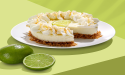 Crumbl Introduces Limited-Time Key Lime Pie Dessert Offering