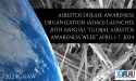 20TH ANNUAL “GLOBAL ASBESTOS AWARENESS WEEK” APRIL 1-7, 2024 LAUNCHED BY ASBESTOS DISEASE AWARENESS ORGANIZATION