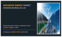  Advanced Energy Market is estimated to reach $3,258.7 billion by 2030 