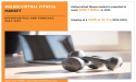 Fitness Anywhere, Anytime: Exploring the Growth of Online/Virtual Fitness Market Growth Drivers 2023-2032