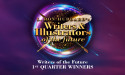  Winners Announced: 1st Quarter Volume 41 Writers and Illustrators of the Future Contests 