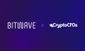 Bitwave and CryptoCFOs Unite: Elevating the Future of Enterprise Digital Asset Finance 