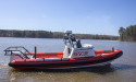 Fluid Watercraft launches new Search and Rescue (SAR) boats