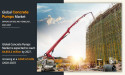 Concrete Pumps Market Grows at a Surprising CAGR of 4.0% from 2020 to 2027 | Players Junjin, Liebherr, PCP Group