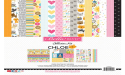 Pressing Pause: 12x12 Sets the Standard with New Scrapbook Paper Collection