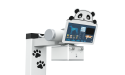 MiREYE Imaging Revolutionizes Veterinary Imaging Technology with AI-Based X-ray Machines