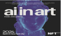 Jean Arnaud (Arno): Unveiling New Trends in AI-Based Art project at NFT NYC