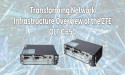 ZTE Launches ZXHN F6600P & F673AV9A: Seamless Connectivity Solutions