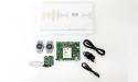 Ezurio and Packetcraft Introduce Talking Sensor Rapid Prototyping Kit with Bluetooth Auracast Broadcast Audio Capability