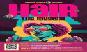 Iconic Rock Musical 'HAIR' to Confront Timeless Struggles for One Weekend Only in Harrison, NY