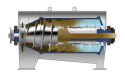 Flottweg Centrifuges Featured at CWEA Annual Conference in Sacramento