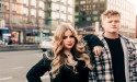 BROTHER-SISTER DUO DORSTEN RELEASES TO THE RIVER EP AND CONTINUES TOUR THROUGH EUROPE
