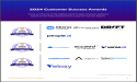 The Top AI Sales Assistant Software Vendors According to the FeaturedCustomers Spring 2024 Customer Success Report