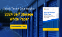 Insights Unlocked: OpenTech Alliance 2024 Self Storage Data White Paper Available Now