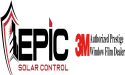 Epic Solar Control Named 3M National Dealer of the Year