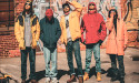 Celestial Harmonies: Exploring the Great American Eclipse Through Clan SPRM's Hip-Hop Odyssey