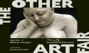  Kristine Schomaker’s Perceive Me Redux: Nude Portrait Sessions at The Other Art Fair April 4-7th 