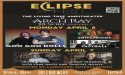 Goo Goo Dolls, Eli Young Band, Switchfoot, Wade Bowen, Fastball, Uncle Lucius and More turn Texas into Eclipse Central