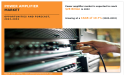 Power Amplifier Market Poised for Growth: Revenue Surge Expected to Drive Industry to $28 Billion by 2032