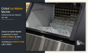 Ice Maker Market to Reach $2,784.2 Million by 2027, Says Allied Market Research Study