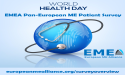 A Shocking Indictment Of European Research And Healthcare Policies For Myalgic Encephalomyelitis 
