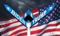 2024 US presidential election: new bank data on which election results may be best for financial markets