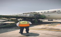 SAUDIA Participates in SkyTeam's Sustainable Flight Challenge 2023 in Joint Effort to Make Aviation Cleaner