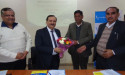  Power2SME Organises SME Transformation Camp in Bhiwadi 