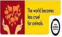 Help Transform the Food Chain, Gift a Cruelty Free World to Our Future Generation this World Food Day