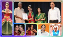 Ashmi Shrimali, a Student from Jodhpur, put Forth a Grand Performance of her 'Arangetram' in Delhi