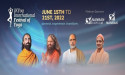  Be Illumined by Speakers at JKYog's International Festival of Yoga 2022 