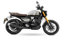 PT TVS Motor Company Launches 'modern-retro' Motorcycle - TVS RONIN, in Indonesia