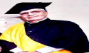 Dr. Janak Thacker, Chairman of Lalkar Group Conferred with Honorary Doctorate in Business Administration and Taxation by California Public University
