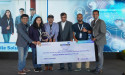  Razorpay POS Wins First Prize at RBI's Global Hackathon for 'DrishtiPay', Which Facilitates Ease-to-Use Digital Payments For Visually-Impaired 
