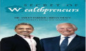 Global Business Coach Dr. Ameet Parekh's Book 'Secrets of Wealthpreneur' is Fast Becoming a Handbook for Business Success