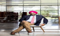 Ashwinder R Singh's New Book Gets Thumbs Up from Top CEOs