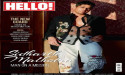  Sidharth Malhotra Turns Cover Boy for HELLO! January 2023 Issue 