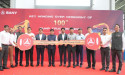 Sany India Strengthens Ties with Durga Infra Mining Pvt. Ltd.