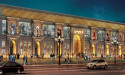Omaxe Chowk Having Wholesale, Retail Stores, Food Court to Comes up at Chandni Chowk
