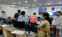 Madras Security Printers Provides IoT-based COVID War Room for Mangaluru Smart City