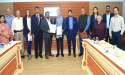  Manav Rachna Educational Institutions Sign Memorandum of Understanding (MoU) with the International Baccalaureate (IB) 
