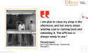  Udhyam Vyapaar's Istri Project Irons Out Old Ways and Sparks a Revolution in Livelihood Projects 