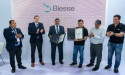  Biesse Group Demonstrates Commitment Towards Skill-Building in the Manufacturing sector 