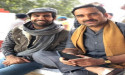 Blessed to be a Part of a Salman Khan Film, says Actor Garrvil Mohan