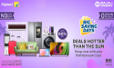 Flipkart Big Savings Days - Get Exciting Offers with No Cost EMI Offers on Bajaj Finserv EMI Network Card